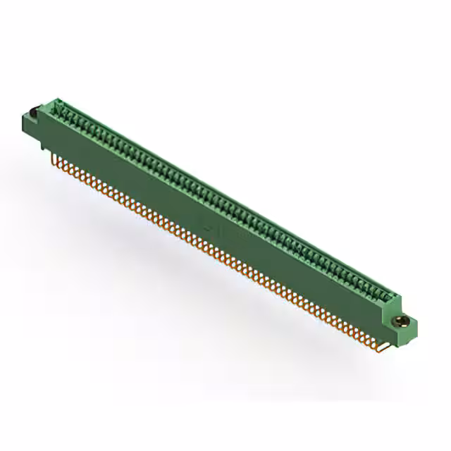 345-059-558-404 EDAC Inc.  Edgeboard Connectors